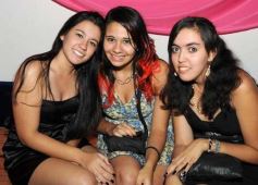 Foto de la galería: Los 15 de Camy Dávalos