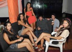 Foto de la galería: Los 15 de Camy Dávalos