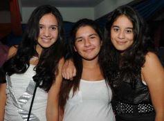 Foto de la galería: Los 15 de Camy Dávalos