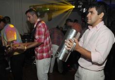 Foto de la galería: Los 15 de Camy Dávalos