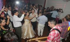 Foto de la galería: Los 15 de Camy Dávalos