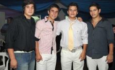 Foto de la galería: Los 15 de Camy Dávalos