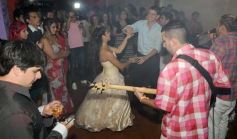 Foto de la galería: Los 15 de Camy Dávalos