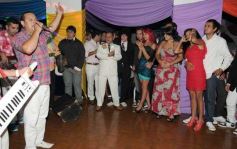 Foto de la galería: Los 15 de Camy Dávalos