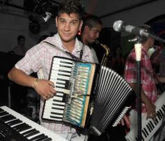 Foto de la galería: Los 15 de Camy Dávalos