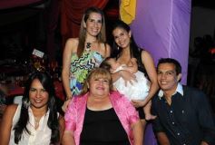 Foto de la galería: Los 15 de Camy Dávalos