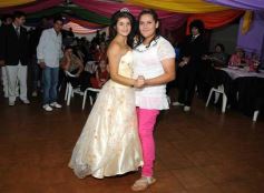 Foto de la galería: Los 15 de Camy Dávalos