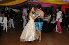 Foto de la galería: Los 15 de Camy Dávalos