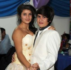 Foto de la galería: Los 15 de Camy Dávalos