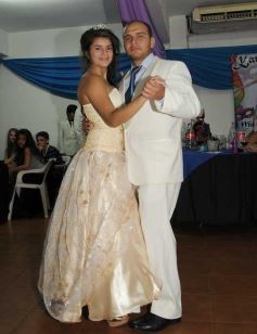 Foto de la galería: Los 15 de Camy Dávalos