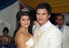 Foto de la galería: Los 15 de Camy Dávalos