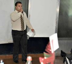 Foto de la galería: Los 15 de Camy Dávalos