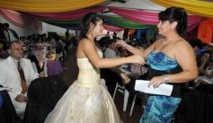 Foto de la galería: Los 15 de Camy Dávalos