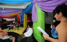 Foto de la galería: Los 15 de Camy Dávalos