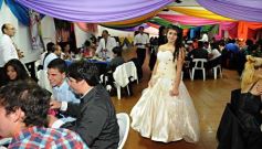 Foto de la galería: Los 15 de Camy Dávalos