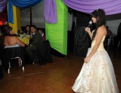 Foto de la galería: Los 15 de Camy Dávalos