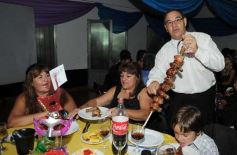 Foto de la galería: Los 15 de Camy Dávalos