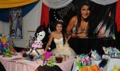 Foto de la galería: Los 15 de Camy Dávalos