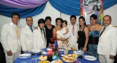 Foto de la galería: Los 15 de Camy Dávalos