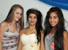 Foto de la galería: Los 15 de Camy Dávalos