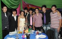 Foto de la galería: Los 15 de Camy Dávalos