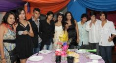 Foto de la galería: Los 15 de Camy Dávalos