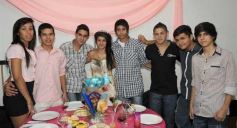 Foto de la galería: Los 15 de Camy Dávalos