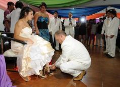 Foto de la galería: Los 15 de Camy Dávalos