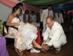 Foto de la galería: Los 15 de Camy Dávalos