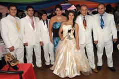 Foto de la galería: Los 15 de Camy Dávalos