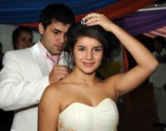 Foto de la galería: Los 15 de Camy Dávalos