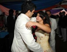 Foto de la galería: Los 15 de Camy Dávalos