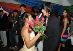 Foto de la galería: Los 15 de Camy Dávalos