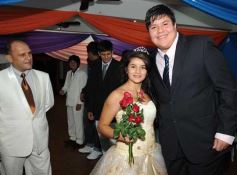 Foto de la galería: Los 15 de Camy Dávalos