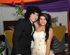 Foto de la galería: Los 15 de Camy Dávalos