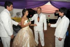 Foto de la galería: Los 15 de Camy Dávalos