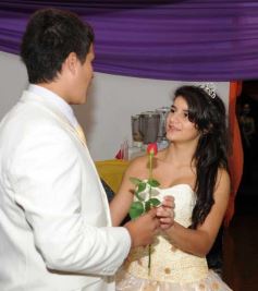 Foto de la galería: Los 15 de Camy Dávalos