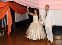 Foto de la galería: Los 15 de Camy Dávalos