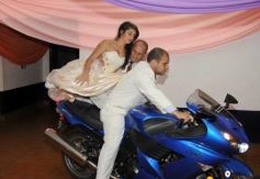 Foto de la galería: Los 15 de Camy Dávalos