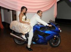 Foto de la galería: Los 15 de Camy Dávalos