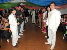 Foto de la galería: Los 15 de Camy Dávalos