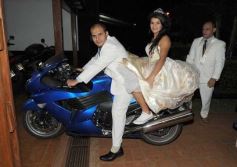 Foto de la galería: Los 15 de Camy Dávalos