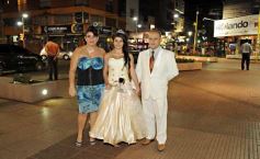 Foto de la galería: Los 15 de Camy Dávalos