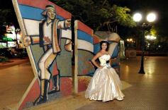 Foto de la galería: Los 15 de Camy Dávalos