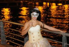 Foto de la galería: Los 15 de Camy Dávalos