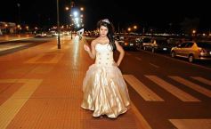 Foto de la galería: Los 15 de Camy Dávalos