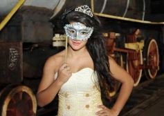 Foto de la galería: Los 15 de Camy Dávalos