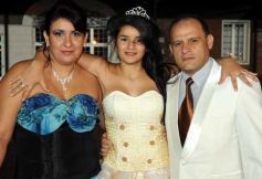 Foto de la galería: Los 15 de Camy Dávalos