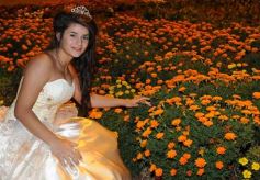 Foto de la galería: Los 15 de Camy Dávalos