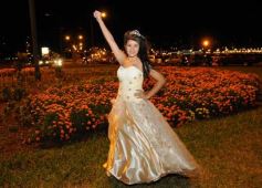 Foto de la galería: Los 15 de Camy Dávalos